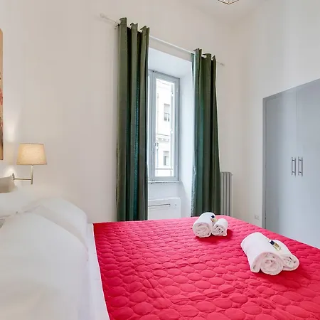 Apartment As You Feel - Nazionale Design *