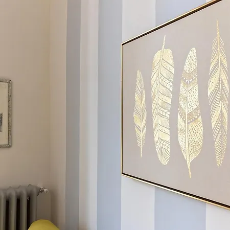 As You Feel - Nazionale Design