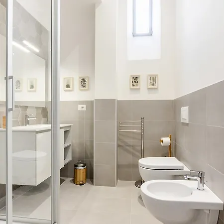 As You Feel - Nazionale Design Apartment Rome
