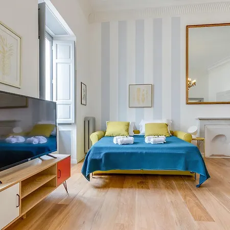 As You Feel - Nazionale Design * Rome