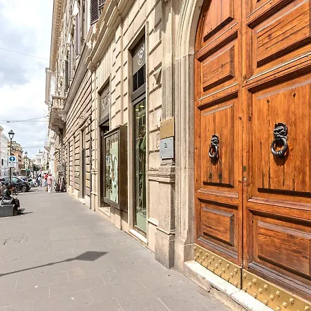 Apartment As You Feel - Nazionale Design *