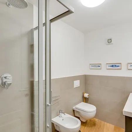 Apartment As You Feel - Nazionale Design Rome