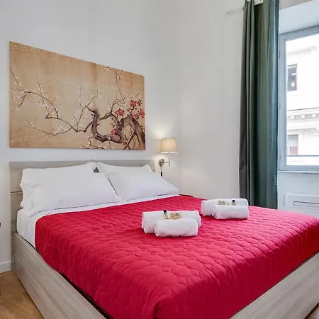 Apartment As You Feel - Nazionale Design