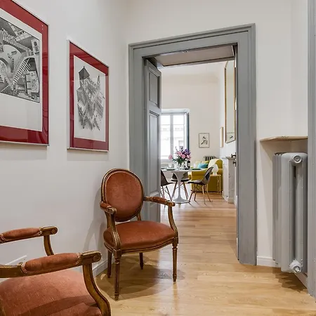 Apartment As You Feel - Nazionale Design