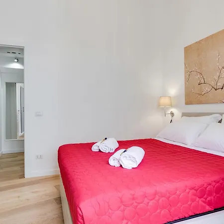 Apartment As You Feel - Nazionale Design