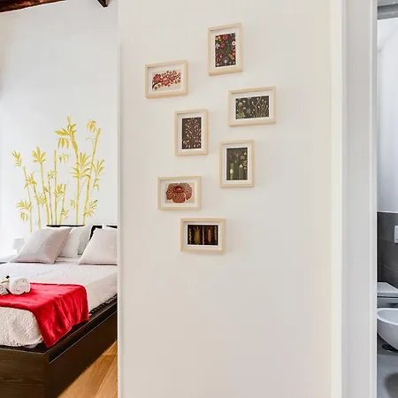 Apartment As You Feel - Nazionale Design