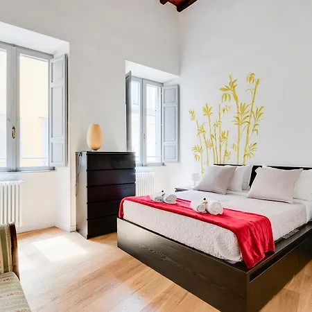 Apartment As You Feel - Nazionale Design