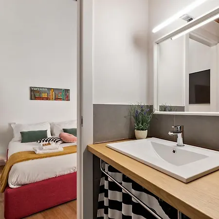 Apartment As You Feel - Nazionale Design *