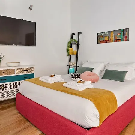 Apartment As You Feel - Nazionale Design