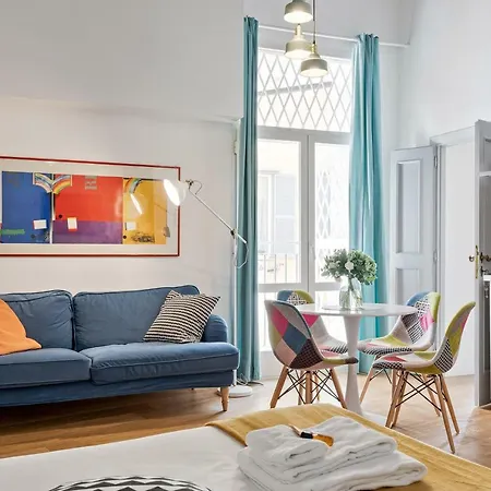 As You Feel - Nazionale Design Apartment Rome